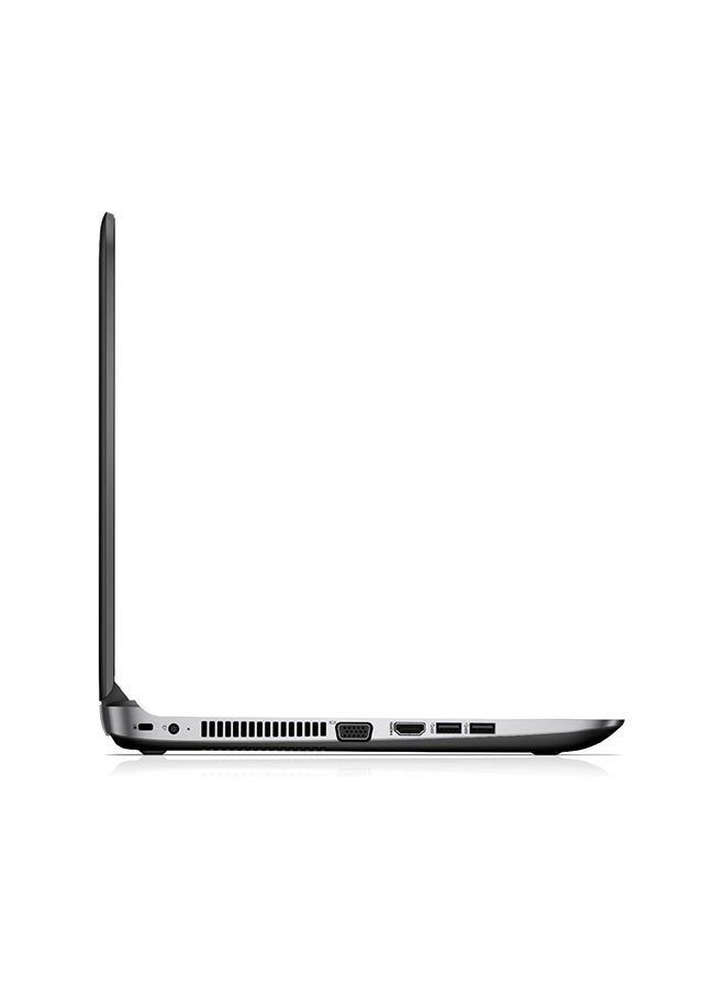 (Renewed) ProBook 450 G3 - 15.6'' i5 6200U 8GB DDR4 256GB SSD