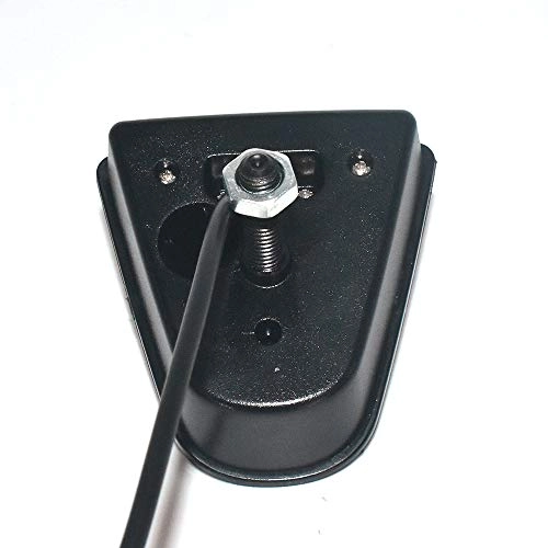 Front Rear Camera - Night vision