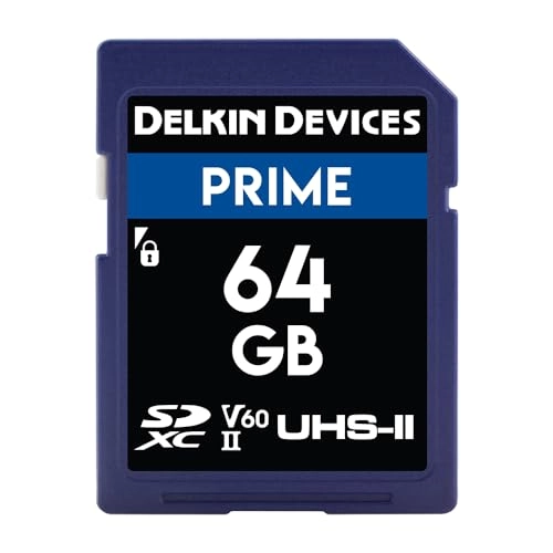 Prime - 64GB