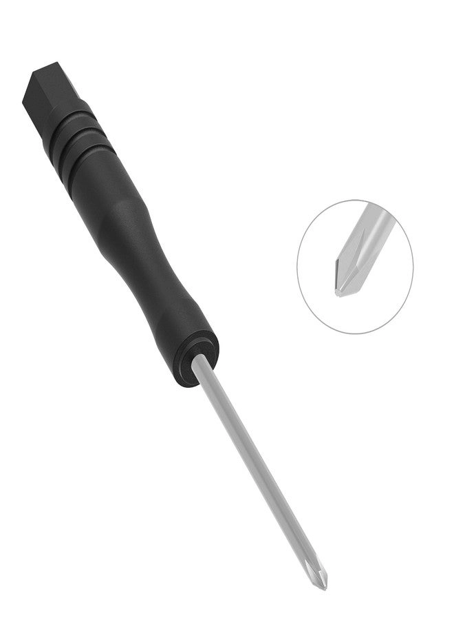 Mini Phillips Screwdriver Set (5 Pcs)