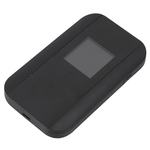 Mobile WiFi - 4G LTE 150Mbps