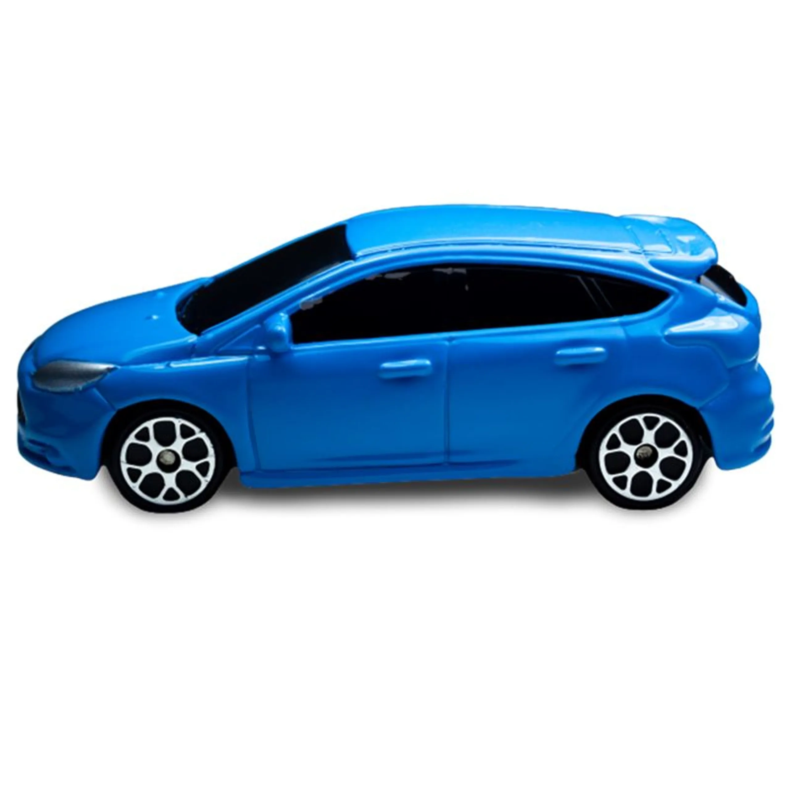 Maisto Fresh Metal Ford Focus ST - Diecast 3 inch