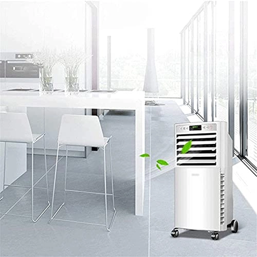 Portable air conditioner