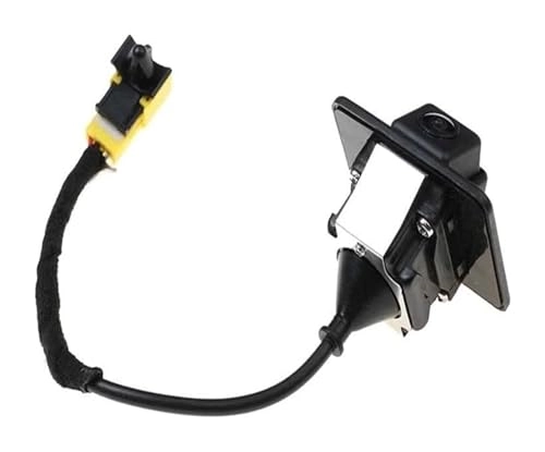 Rear View Camera - Night vision Wireless