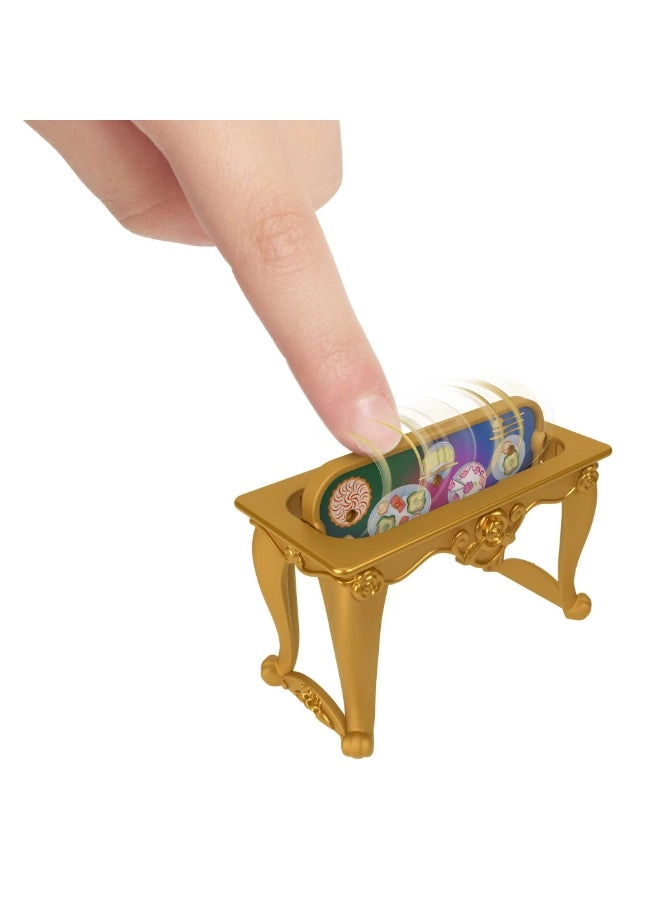 Belle Storytime Stackers Playset - Small multicolour Ages 3+