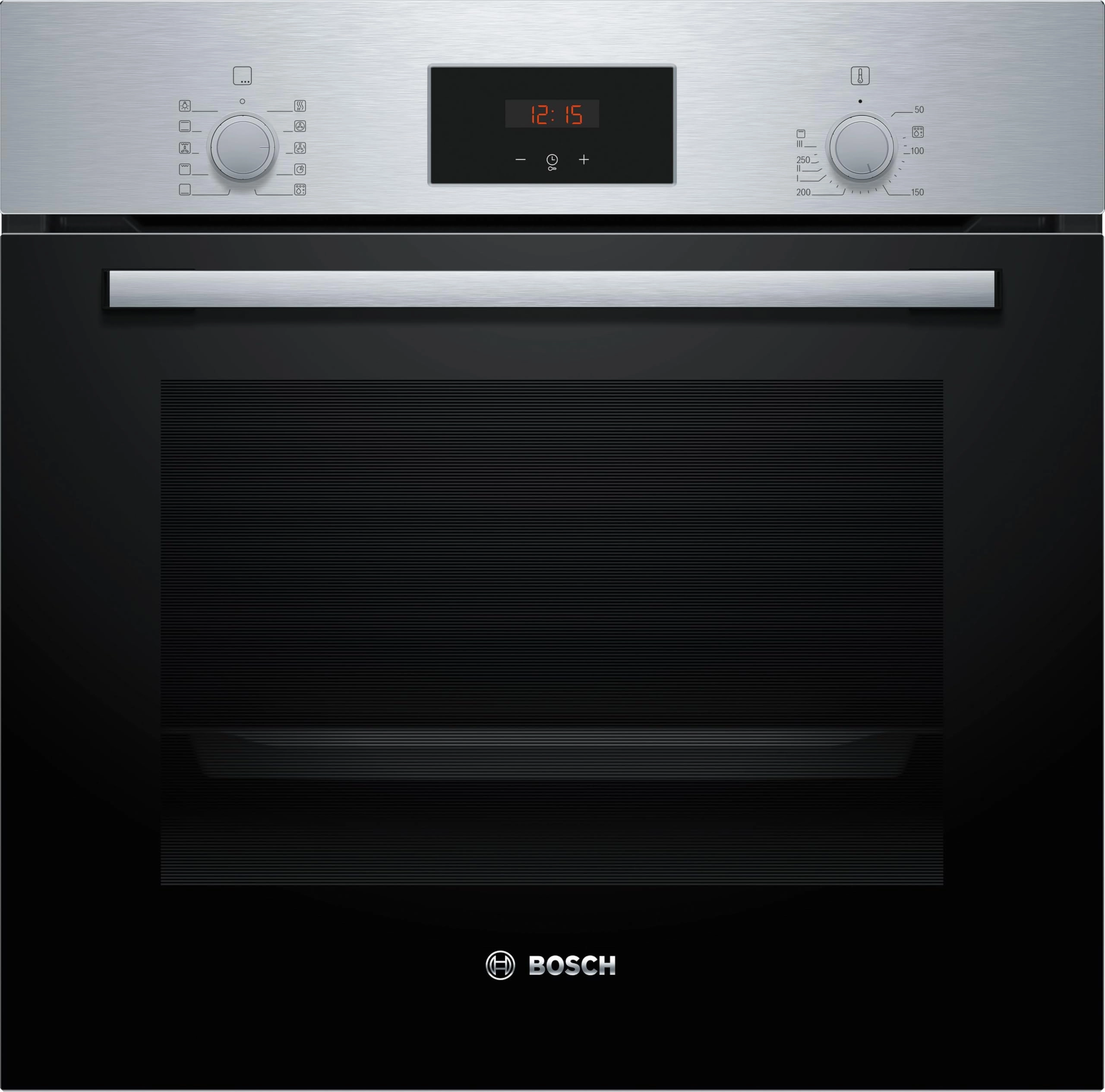 Bosch Series 2 HBF512BS1M 60cm - Built-In Oven