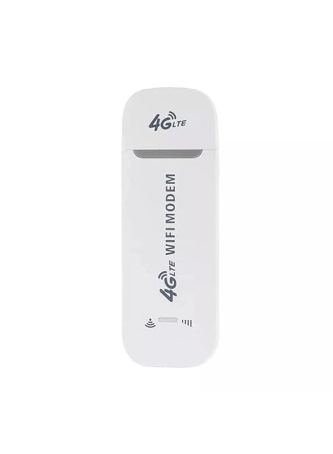 GE Wireless WiFi Router - 4G/5G 150mbps