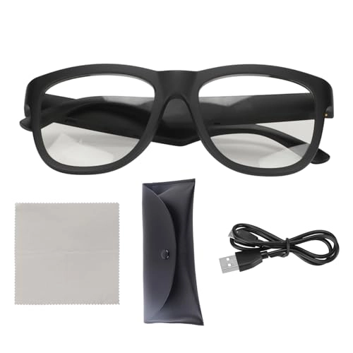 Smart Glasses - V5.0+EDR 120mAh Hands Call