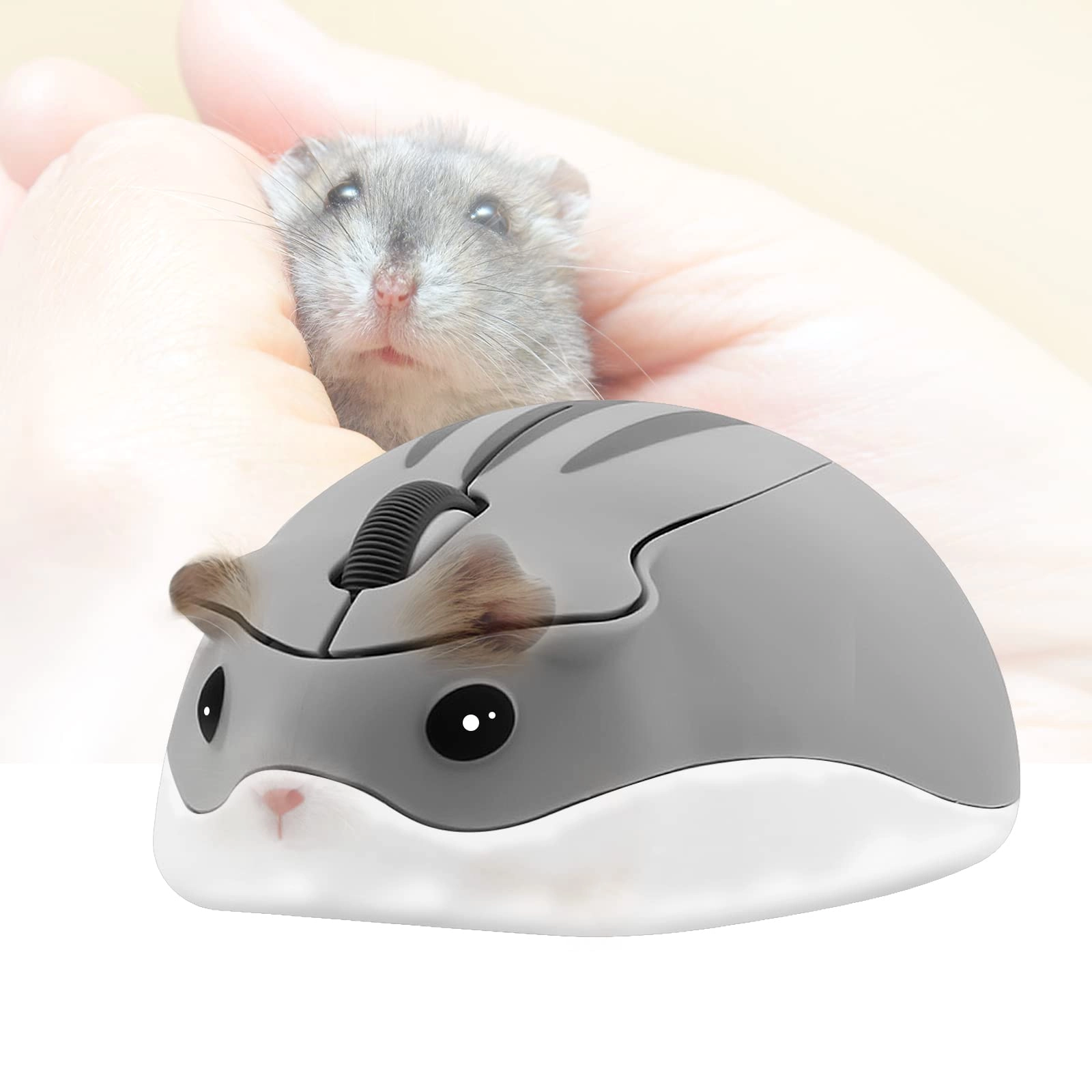 Cute Mouse - USB