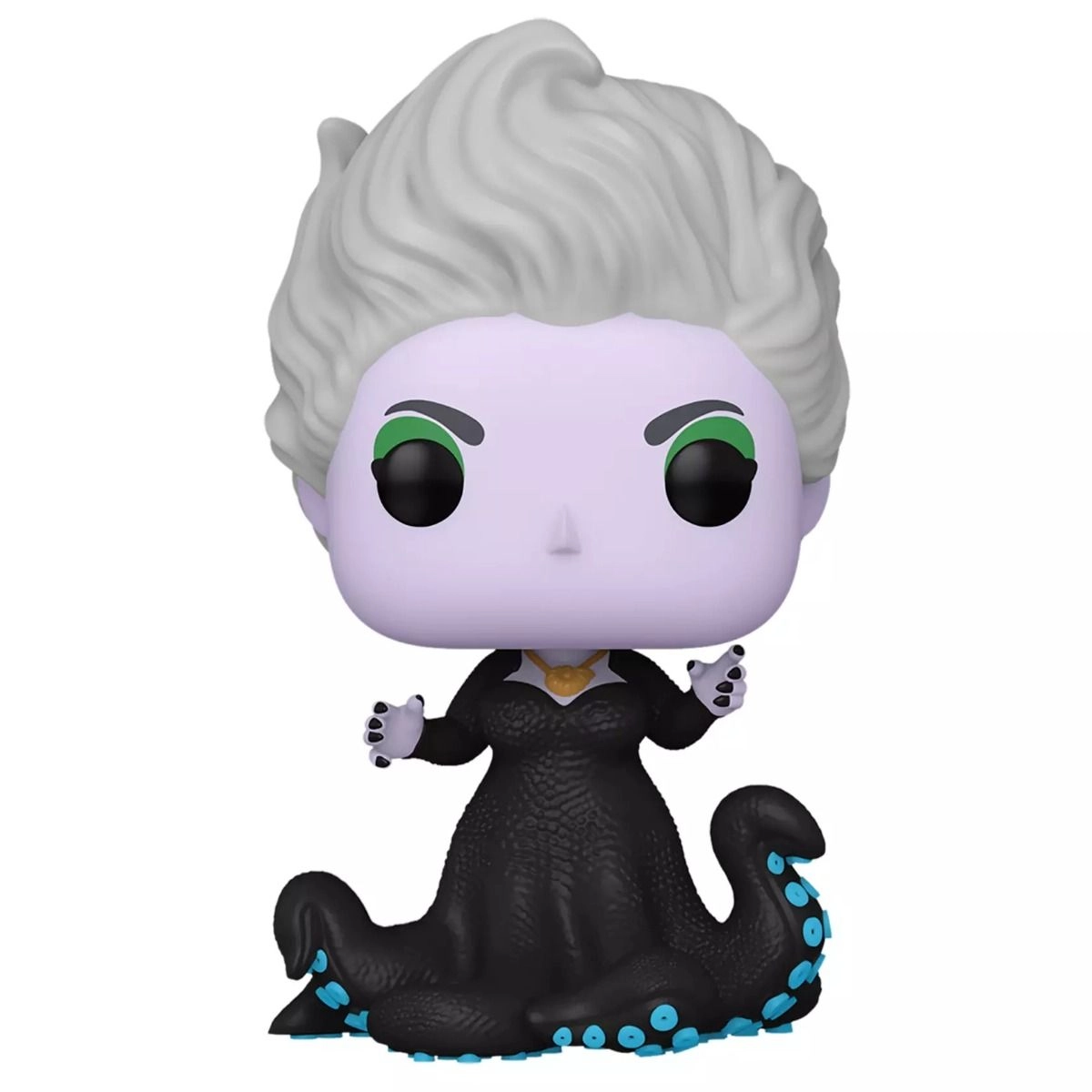 FUNKO Ursula - The Little Mermaid
