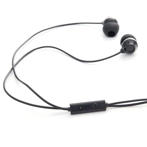Stereo Earphones Wired Earphone