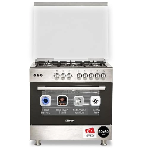 NGC9696K GAS Cooker