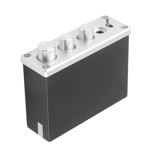 Decoder - Audio D/A Converter (DAC)