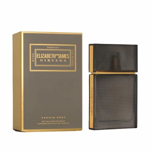 Nirvana Neroli Eau de Parfum 50 ml