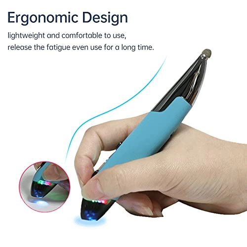 Dual-mode Gaming Mouse - Wireless