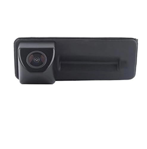 Backup Camera - Night vision 648*488 pixels