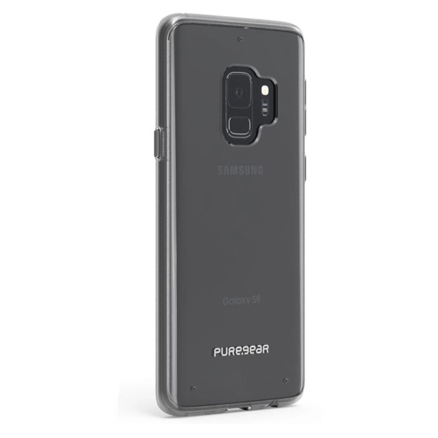PureGear Slim Shell Back Case for Galaxy S9 - Polycarbonate