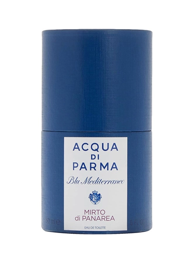 Mirto Di Panarea - Eau de Toilette 75 ml
