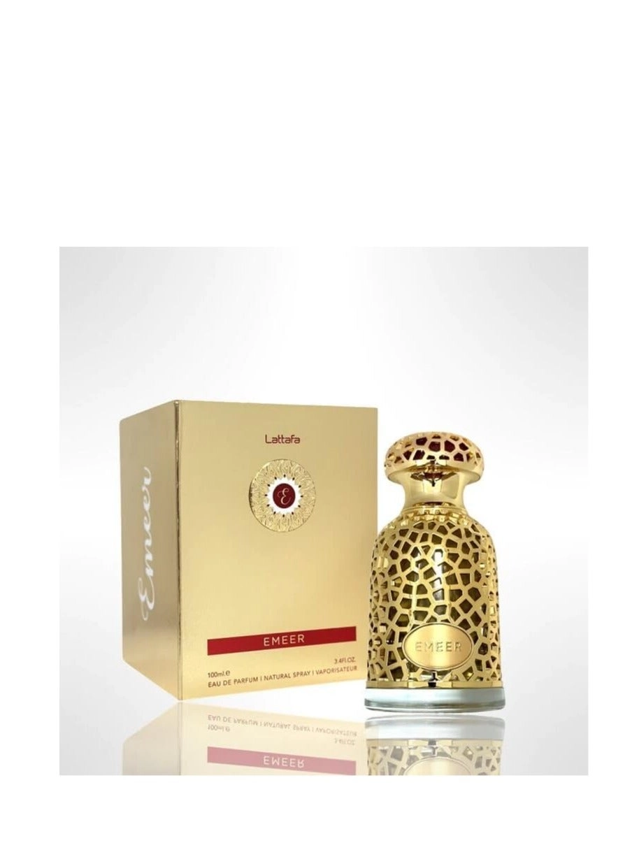 Emeer Eau de Parfum 100 ml