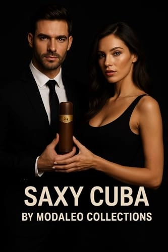 Cuba Prestige Eau de Toilette 90 ml