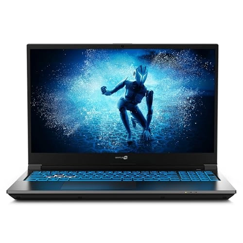 (Refurbished) Notebook Gaming - 15.6'' 240GB 16GB i7-12650H