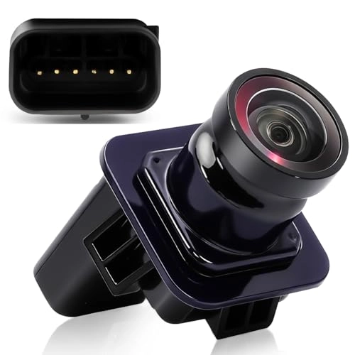 AUGREX Rear View Back Up Assist Camera