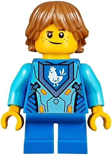 Nexo Knights Robin's Mini Fortrex (30372)