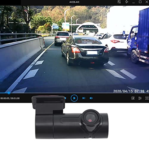 Smart Dash Cam - 1080P