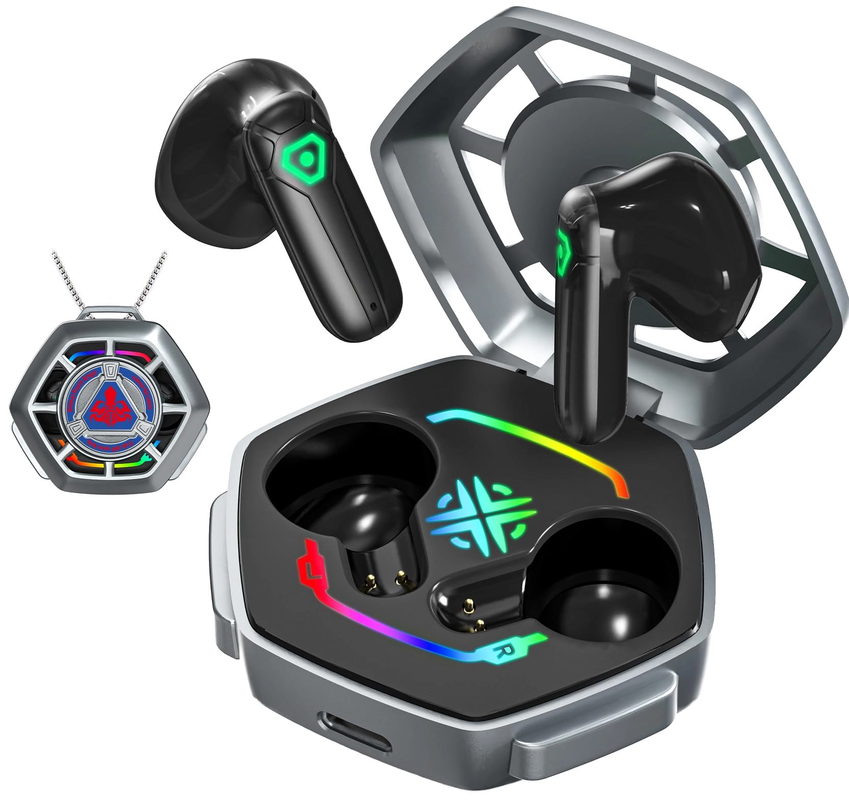 EK-E216 Wireless Earbud