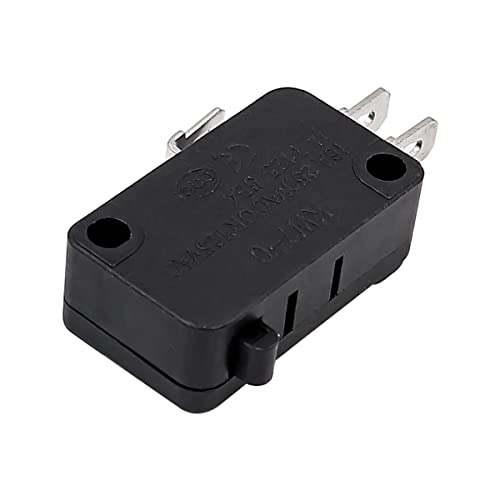 Microwave Door Switch