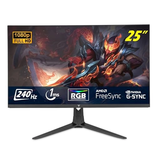 Avance - YMF-VAF25-G1 24.5 Inch 1920x1080