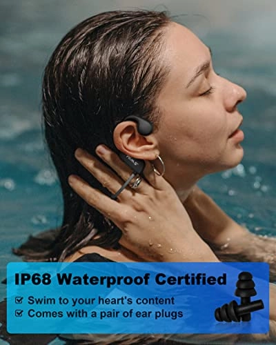 X5 Wireless Headphone