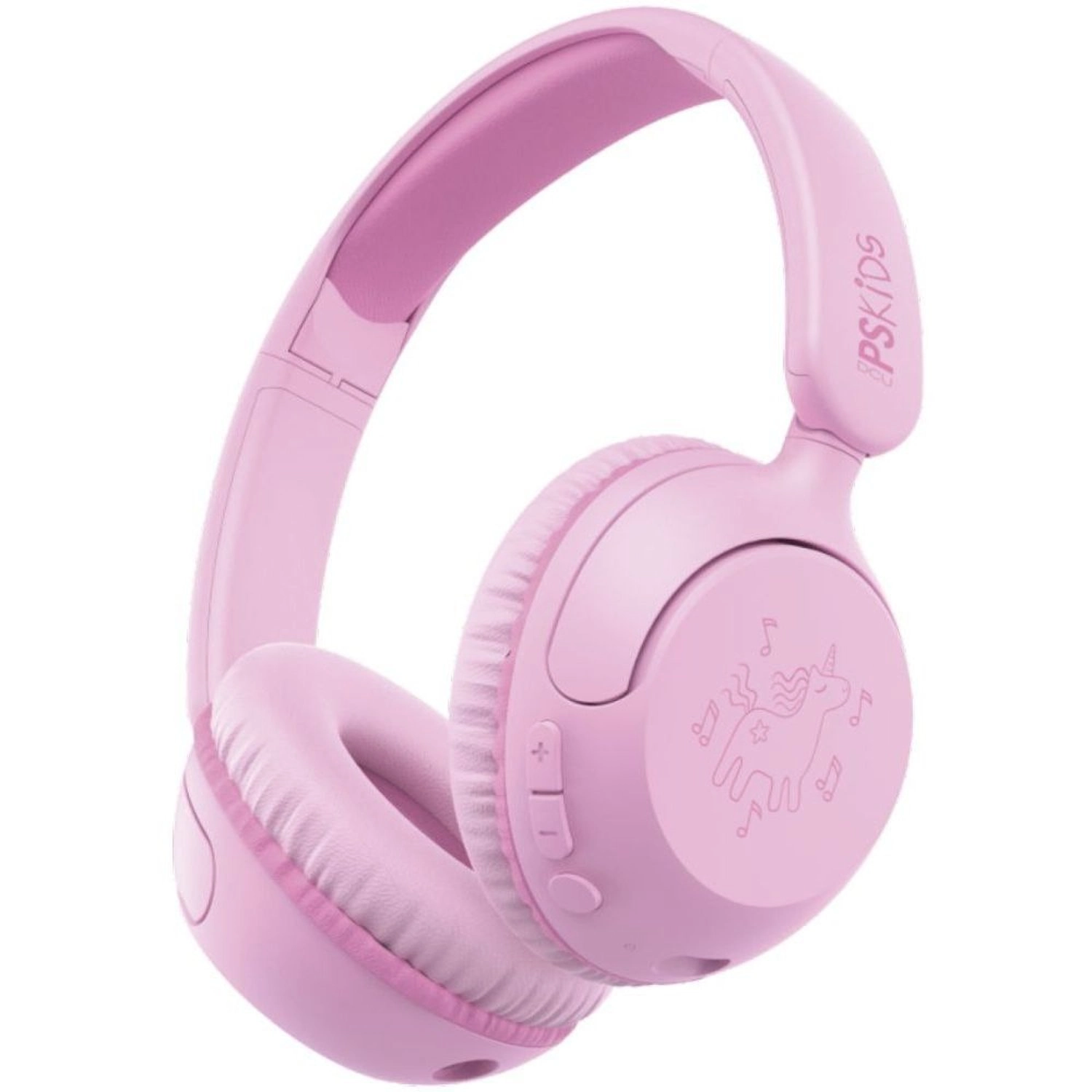 DCU PlaySafe Kids - Wireless Headphone