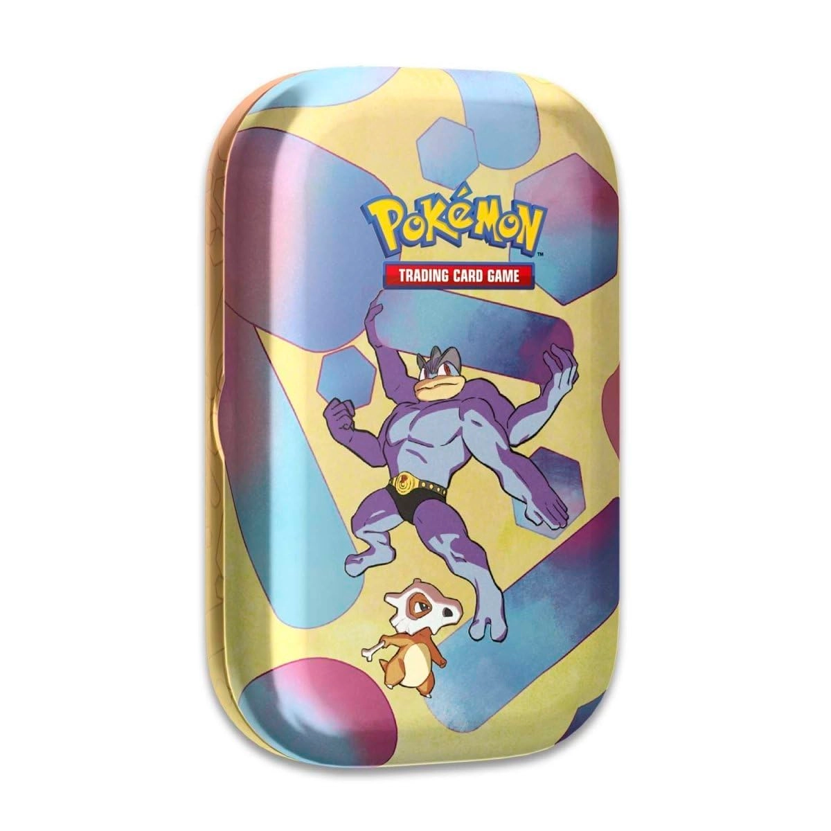 Pokémon Scarlet & Violet—151 Mini Tin - 10 cards