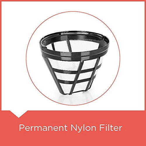 BXCM1201IN - Anti-Drip Keep-Warm Auto-Shutoff