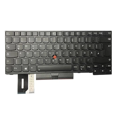 Laptop Keyboard - DE