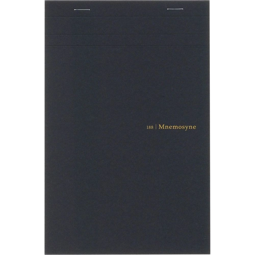 Maruman Mnemosyne A5 Softcover - Grid