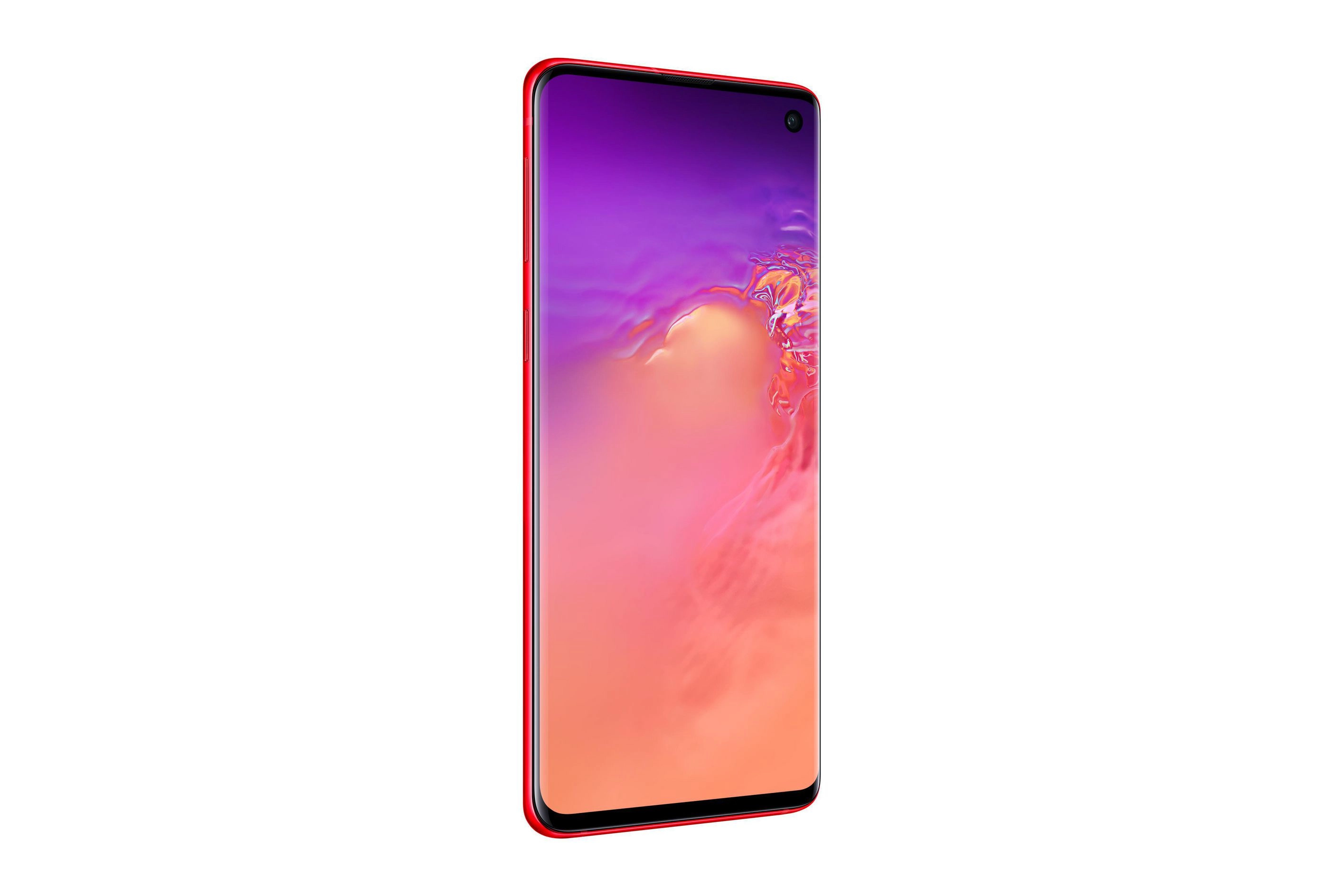 (Renewed) Galaxy S10 - 8GB 128GB
