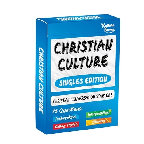 Christian Culture - Adult