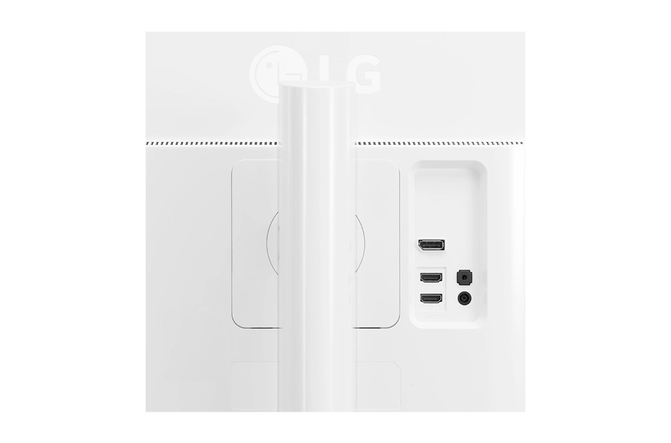 27UP600-W - 27 In. 3840 x 2160