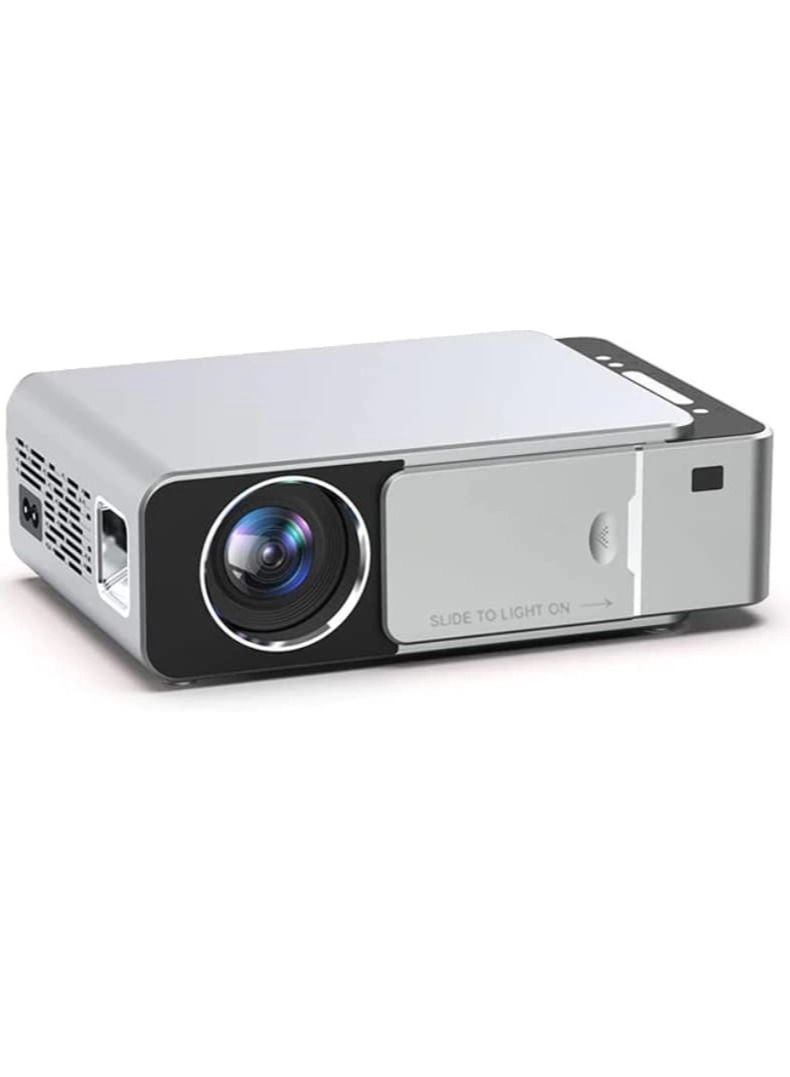 JOMILA Android Projector T63500 3500 Lumens