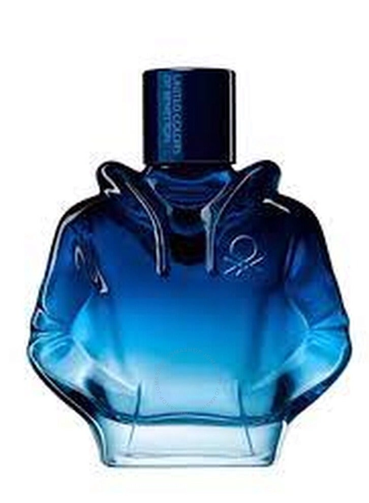 We Are Tribe Eau de Toilette 90ml