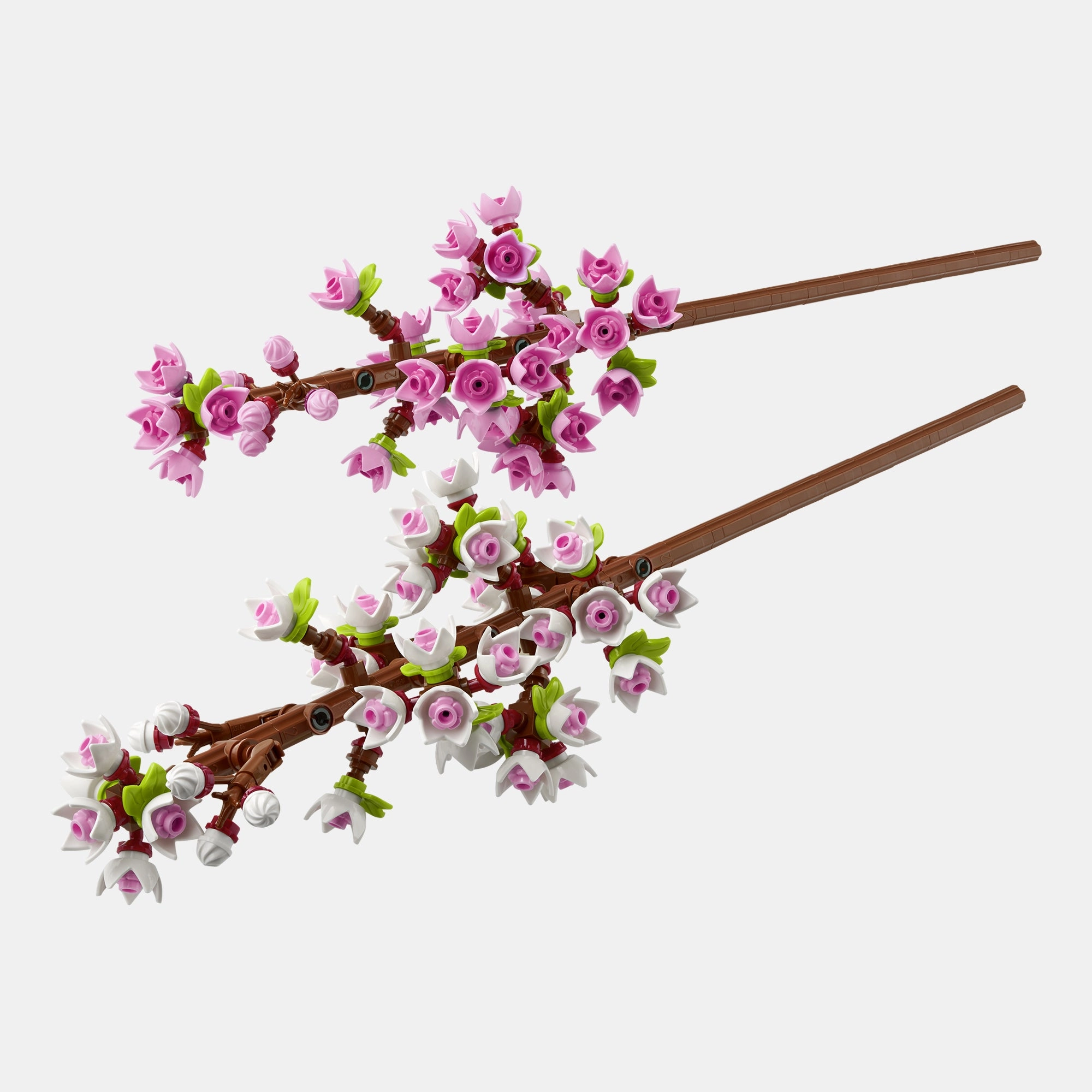Cherry Blossoms - 430 pcs