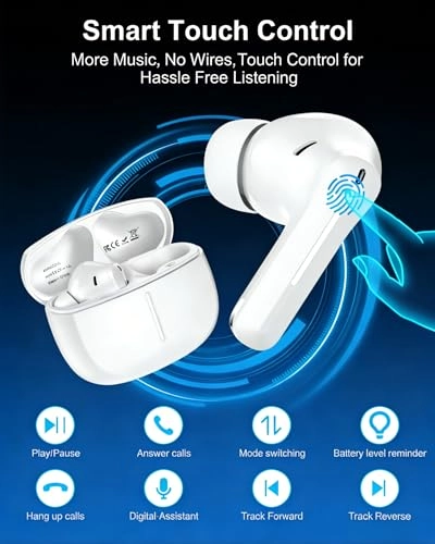 S24 Wireless Earbud