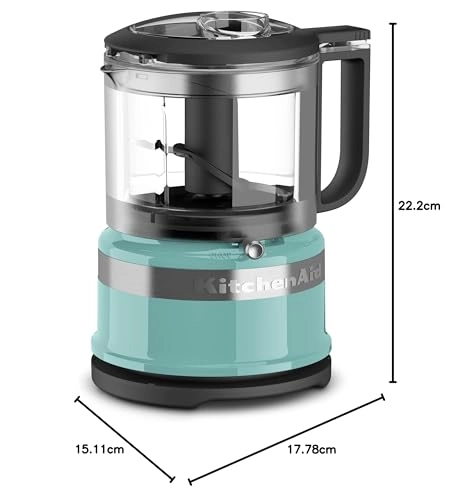3.5-Cup Food Chopper