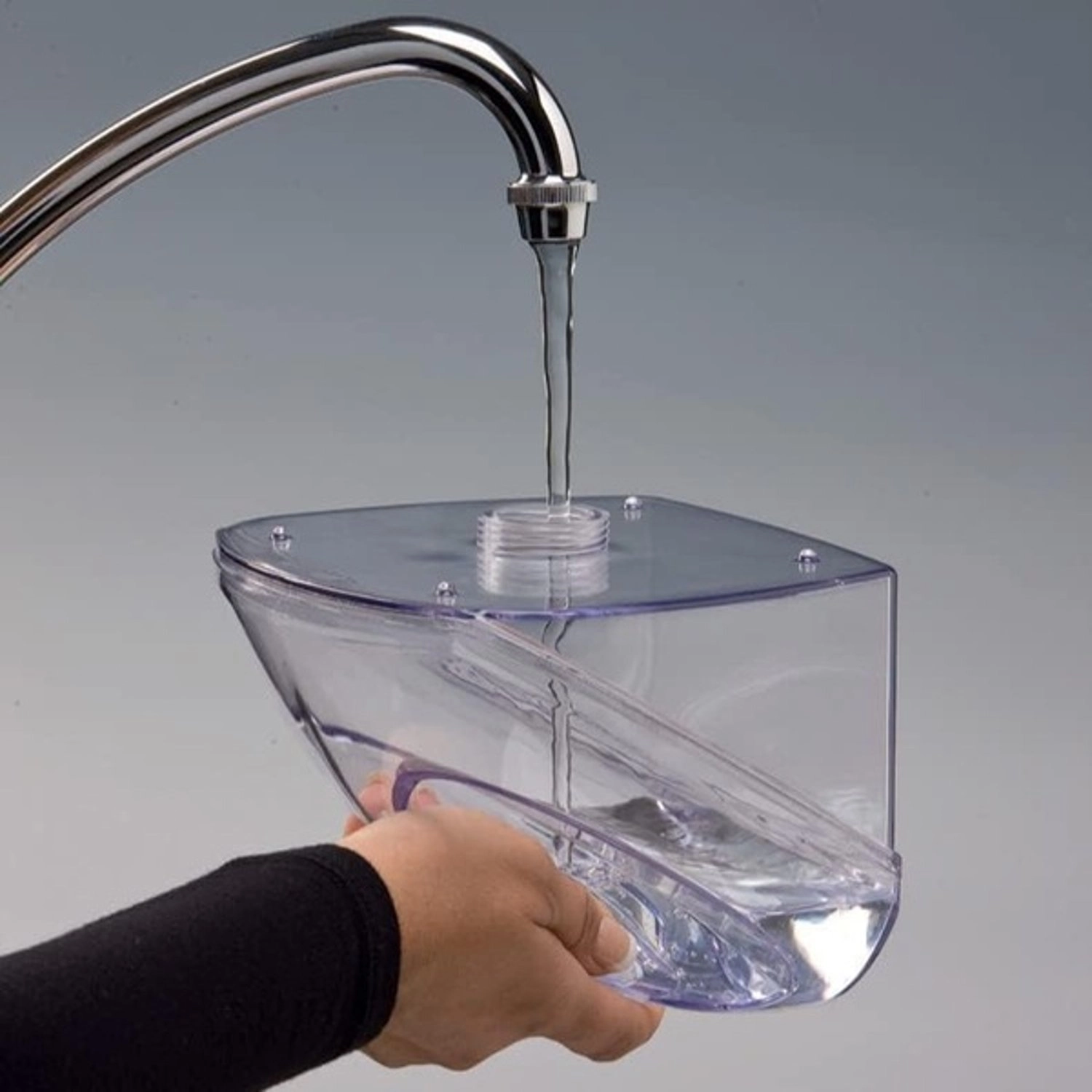 GSP65000WH - 1500W 2L