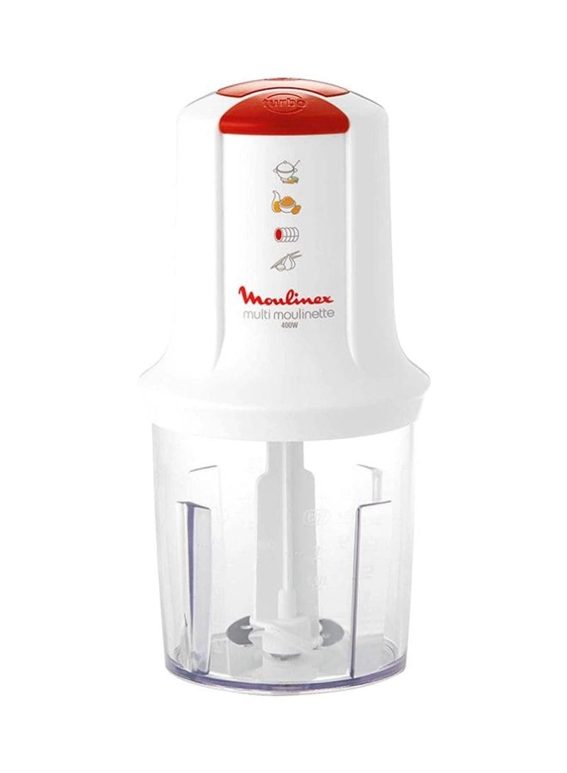 Multi Moulinette - 500 ml Electric