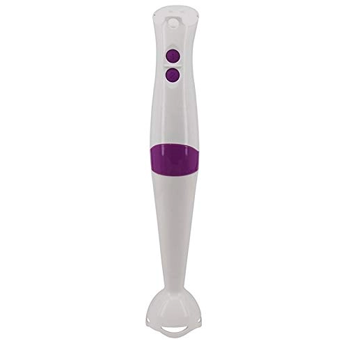 Hand Stick Blender - 38*6.3cm One Color