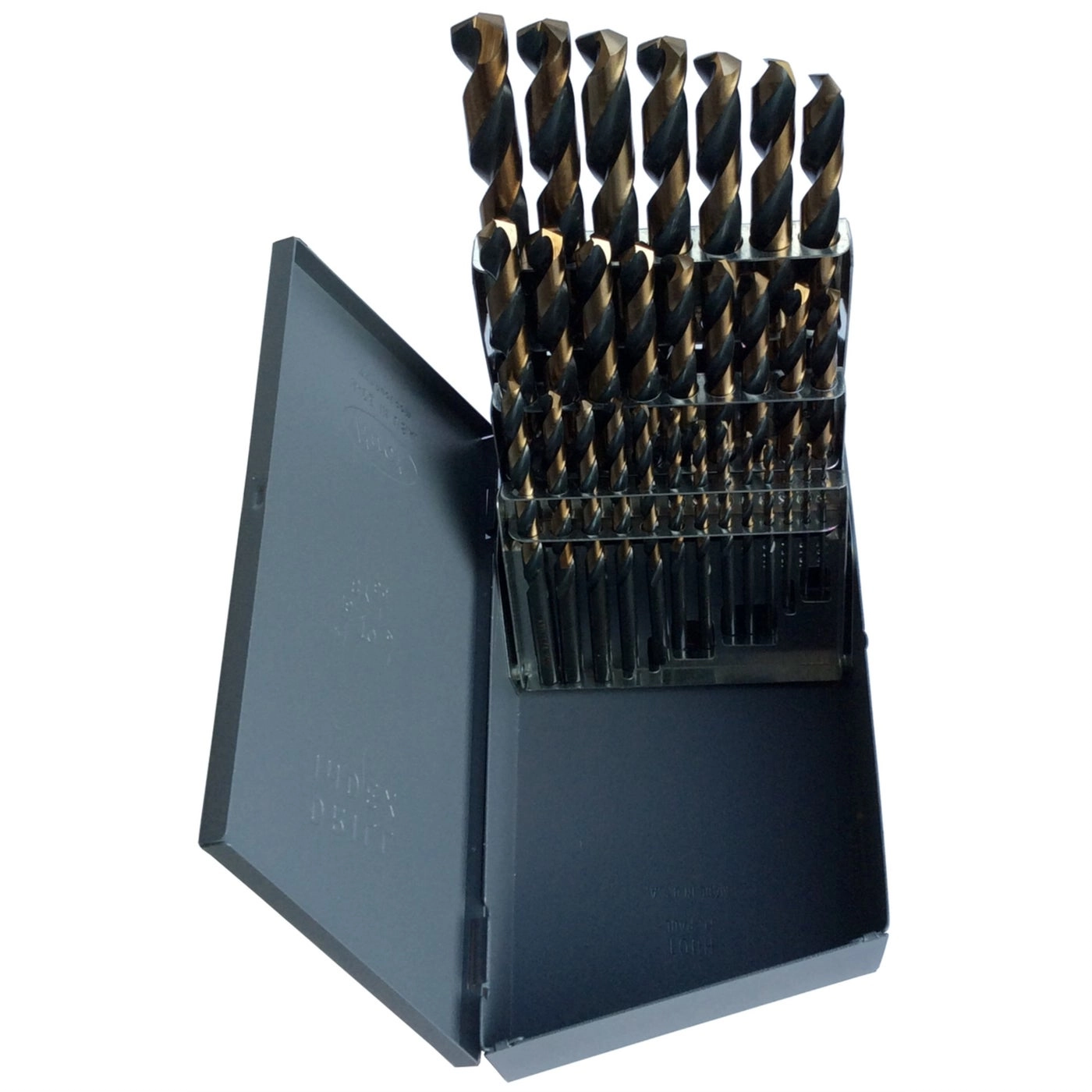 KFD29J-PC - High-speed steel (HSS) 29 Piece