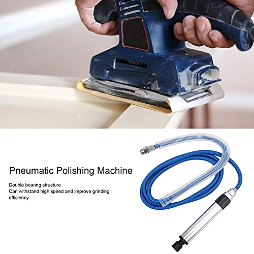 KP-609 - Pneumatic Polishing Machine 35000rpm